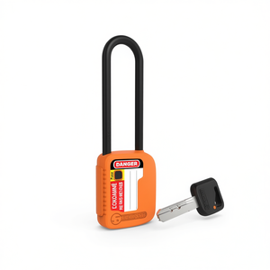 กุญแจล็อคแบบ Facom สำหรับปิดผนึกผลิตภัณฑ์ในสายการผลิต - Product Image 2