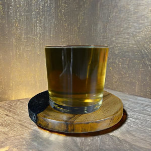 Boisson en marbre faite à la main-Design traditionnel rond pour la cuisine d'hôtel et la maison pour les boissons chaudes et froides - Product Image 1