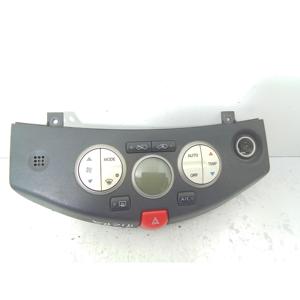 SISTEMA DE CONTROL DE CLIMA NISSAN Micra 3ra Serie 27500ax711 (00>03) - Product Image 1