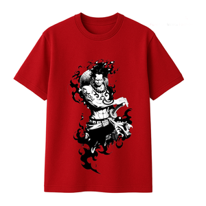 Ai-Inspired artwork T-shirt | เสื้อยืดพิมพ์ลายดิจิทัลแบบกำหนดเอง | ส่งตรงจากโรงงาน - Product Image 1