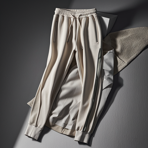 Joggers Pantalones Ropa deportiva Culturismo Pantalones de chándal Hombres - Product Image 1