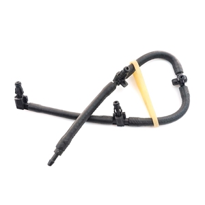 Tubo de Retorno de Combustible del Inyector BHC640 6510702432 para Sprinter Vito Viano W639 - Product Image 1