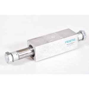 Festo LW16743ระบบขับเคลื่อนเชิงเส้น15224 DGO-25-35-PPV-A-B - Product Image 1
