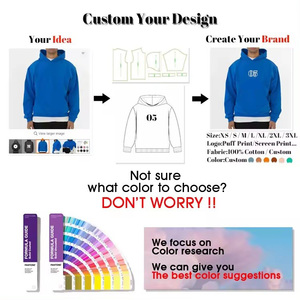 Survêtements personnalisés unisexe en coton de haute qualité pour l'hiver Ensemble de pantalons de survêtement évasés en éponge française Streetwear Acid Wash - Product Image 5