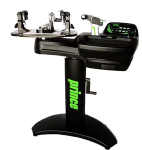 Machine à cordage de tennis électronique P7000 de qualité supérieure - Product Image 1