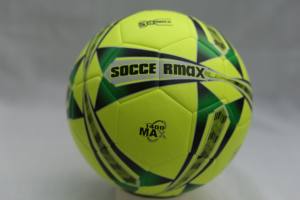 High Quality Professional Size 5 Soccer Ball Customized Logo PVC Thermal Bonded/Hybrid/<b>Machine</b> Stitched <b>Footballs</b> High Air - Product Image 3