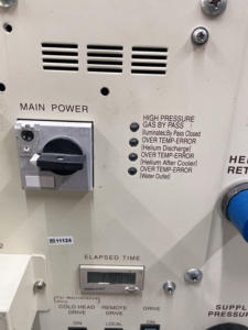 बिक्री के लिए F-50 mri कंप्रेसर मॉडल 517866-16 - Product Image 3