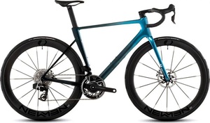 Precio al por Mayor para la Nueva Bicicleta de Carretera para Adultos CU/BEE LITEN/ING AIR C:68X S.L/X 2026, Cuadro de Carbono, 2 Años de Garantía, Lista para Enviar - Product Image 4