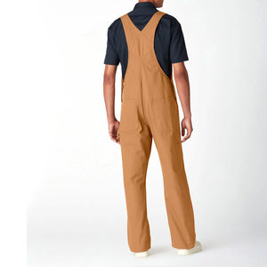 Babero de Seguridad de Tráfico de alta resistencia hecho a medida para hombre con peto de tipo reflectante de alta calidad - Product Image 2