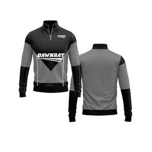 Chaqueta de equipo personalizada para hombres y mujeres, ropa deportiva para jóvenes, jersey de equipo de secado rápido - Product Image 4