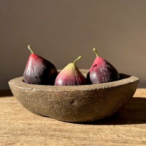 ผลิตภัณฑ์หินธรรมชาติจากโรงงานผู้ผลิต (OEM) ชามหินอ่อนทำมือ สร้างจุดศูนย์กลางความหรูหราสำหรับห้องรับประทานอาหารและพื้นที่นั่งเล่น - Product Image 5