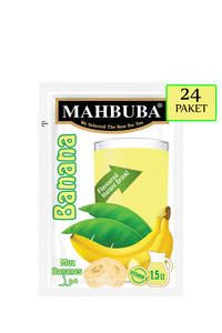 Sachets de boisson froide instantanée de haute qualité aux saveurs de banane, d'ananas et de carotte, paquet de 9 g, 24 vitamines C, goût rafraîchissant - Product Image 4