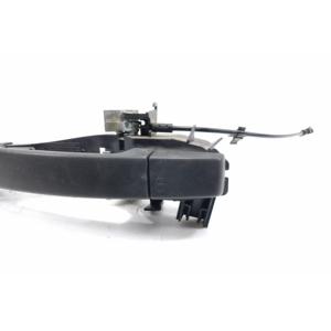 MANIGLIA PORTA ESTERNA ANTERIORE SINISTRA LAND ROVER Freelander 3a Serie 224DT, DW12BTED4 (06>11) - Product Image 5