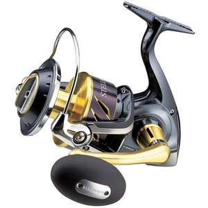 MEILLEUR PRIX SHIMANOS Stella SW18000HG Moulinet de pêche en eau salée STLSW18000HG - Product Image 1