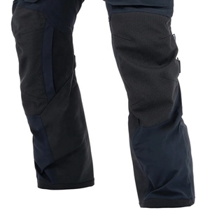 Pantalones Textiles para Motociclismo, Transpirables, de Secado Rápido, Personalizables, Protectores, Impermeables, para Turismo y Aventura - Product Image 5