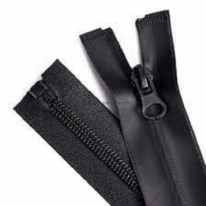 Cremallera de nylon impermeable de TPU #7 al por mayor para categorías de productos finales - Product Image 6