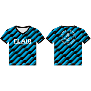 ชุดกีฬาผ้าเจอร์ซีย์พิมพ์ลายคุณภาพสูงสำหรับนักวอลเลย์บอลแบบยูนิเซ็กซ์ - Product Image 4