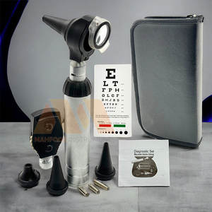 Kits de diagnostic réutilisables de haute qualité, instruments ENT, kits de diagnostic professionnels - Product Image 4