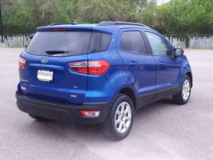 Limpieza prístina 2020 F-ord EcoSport - Product Image 4