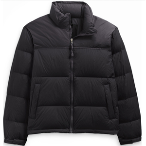 Veste d'hiver en duvet sur mesure pour homme, veste matelassée OEM, veste chaude rembourrée, veste à bulles pour homme, chaquetas para hombre - Product Image 1