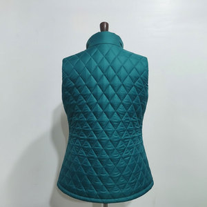 Chaleco Acolchado Ligero y Moderno en Oferta, Chaqueta de Invierno de Secado Rápido para Hombre, Último Modelo de Chaleco Acolchado Transpirable para Hombre - Product Image 4