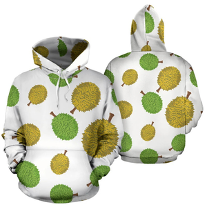 Otoño Cómodo y elegante con capucha Fleece Basics Patrón sólido Impreso digital Poliéster/Material de algodón Estilo de dibujos animados - Product Image 6