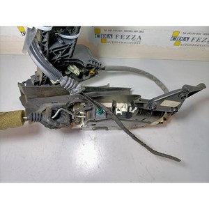 SERRURE AVANT GAUCHE MERCEDES GLK (W204) A2047202735 (08>) - Product Image 4