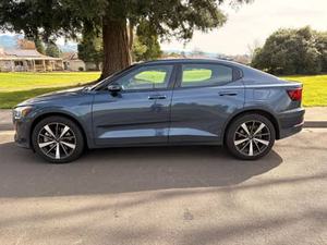 Polestar 2 Long Range 2022 Usado (LHD/RHD) - Product Image 6