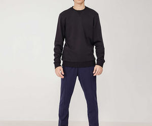 Vêtements pour hommes Sweatshirts à capuche et sweatshirts en vente de gros quantité minimale de commande bas Qualité supérieure Vêtements de sport à manches longues Sweatshirts décontractés pour hommes - Product Image 1