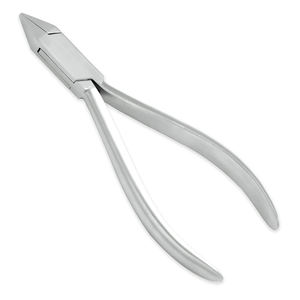 Factory Made Stainless Steel Low MOQ Wire Forming <b>Pliers</b> 100% Quality Products Wire Forming <b>Pliers</b> For Sale - Product Image 1