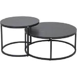 Mesa auxiliar de Metal hecha a mano moderna comedor de lujo muebles de café de madera patrón tradicional para Diseño de Interiores decoración del hogar - Product Image 5