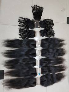 เครื่องยืดผมตรง Remy บริสุทธิ์4x4 2 5x5 13x4 6 6x6 7x7 360ผมมนุษย์ - Product Image 2