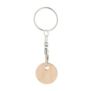 ColoShop Eco Keychain: Portachiavi e Moschettoni Promozionali Sostenibili - Product Image 5