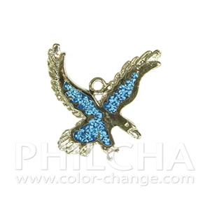 Collier en alliage classique Modish Pendentifs et breloques - Product Image 2