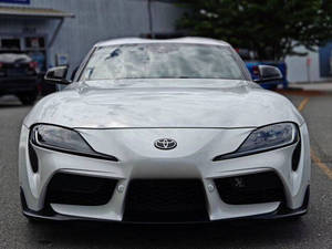 รถยนต์มือสองขายดีมาแรงปี 2020 GR Supra 3.0 3.0 2 ประตู คูเป้ - Product Image 5