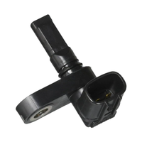 Capteur de vitesse de roue ABS avant pour Prado Runner pour Lexus Land Cruiser Toyota-89543-60050 89543-04020 89542-60050 Capteurs automatiques