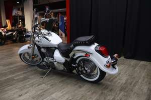 รถมอเตอร์ไซค์รุ่นใหม่ขายดี ปี 2025 Boulevard C50T Special - Product Image 4