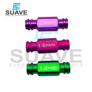 Producto más nuevo, el mejor material, juego de transferencia de grasa Nano Micro de alta calidad de SUAVE SURGICAL INSTRUMENTS - Product Image 5