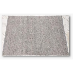 Alfombra tejida a mano suave y duradera hecha a mano para una decoración acogedora para el ambiente del dormitorio y la sala de estar directamente del proveedor indio - Product Image 1