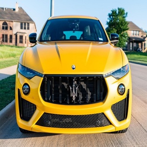 UTILISÉ LHD/RHD 2022 MASERATI LEVANTE MODENA S - Product Image 1