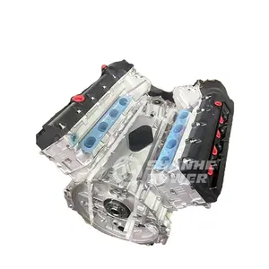 Motor de Gasolina AJ41 448PN 4.4L Directo de Fábrica para <span class=keywords><strong>Land</strong></span> <span class=keywords><strong>Rover</strong></span> Discovery 3 L319, <span class=keywords><strong>Range</strong></span> <span class=keywords><strong>Rover</strong></span> 3 L322, <span class=keywords><strong>Range</strong></span> <span class=keywords><strong>Rover</strong></span> <span class=keywords><strong>Sport</strong></span> 1 L320 - Product Image 1