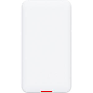 Enterprise 11ax Indoor 2 + 2 Dual-Band Wall Plate Access Point (AP) <span class=keywords><strong>AirEngine</strong></span> <span class=keywords><strong>5761</strong></span>-<span class=keywords><strong>11W</strong></span> - Product Image 1