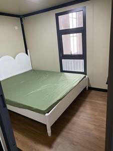 บ้านสำเร็จรูปสองชั้นขนาด 20 ฟุต อาคารพรีเมียมแบบครบวงจรสำหรับธุรกิจรีสอร์ทและแกลมปิ้งของคุณ - Product Image 6
