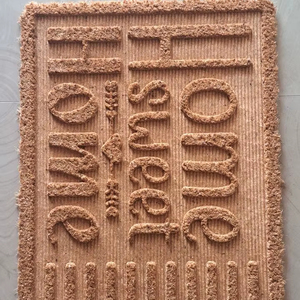 Premium PVC Printed Mat Non <b>Slip</b> <b>Long</b> Lasting Colorful Design Simple Maintenance Ideal for Home or Office Use - Product Image 1