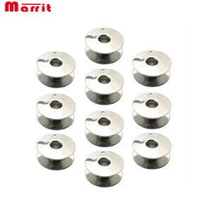 Bobina de acero #4011770 para máquinas de coser Viking 21/21E/49/51/52, accesorios para máquinas textiles, Estado nuevo y usado - Product Image 2