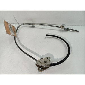 Mecanismo Regulador de Ventanilla Delantera Izquierda FIAT Uno 2ª Serie 7627991 156A2246 (89>95) - Product Image 4