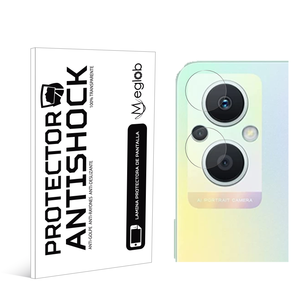 ฟิล์มกันรอยหน้าจอ ANTISHOCK สำหรับออปโป้ F21 โปร 5G ฝาครอบโทรศัพท์แบบพรีเมี่ยมทนทาน - Product Image 1