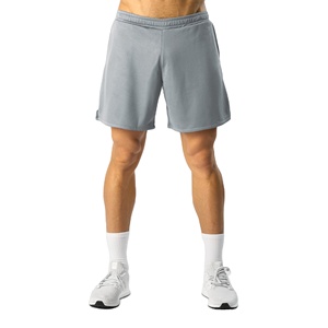 Premium Breathable Men Mesh Basketball Shorts Quick Dry Lightweight Gym Running <b>Training</b> Sports Shorts Elastic Waist Fitness - Product Image 1