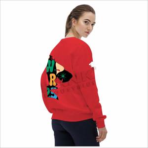 Sudaderas Personalizadas para Mujer en Oferta, Ligeras y Transpirables, para Adultos - Product Image 2