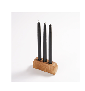 Bougeoir en bois de conception la plus récente bougeoir de qualité supérieure pour la décoration de mariage Utilisez les produits les plus vendus - Product Image 1